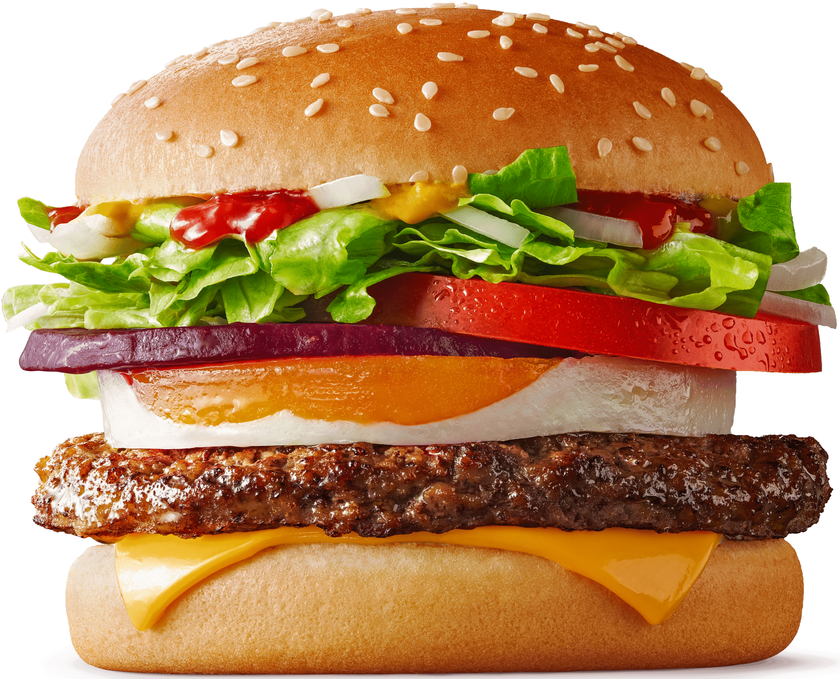 Kiwiburger